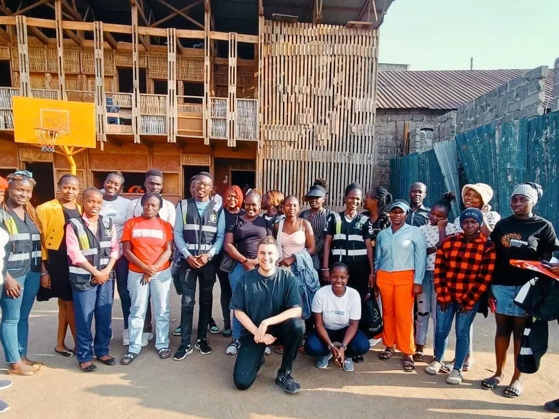 Digital Health Initiative