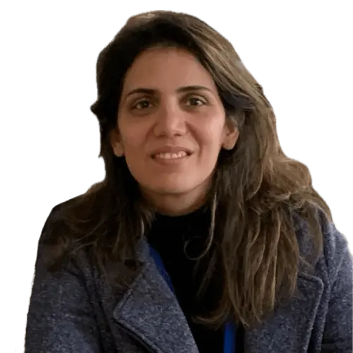 Rawan Naous, PhD