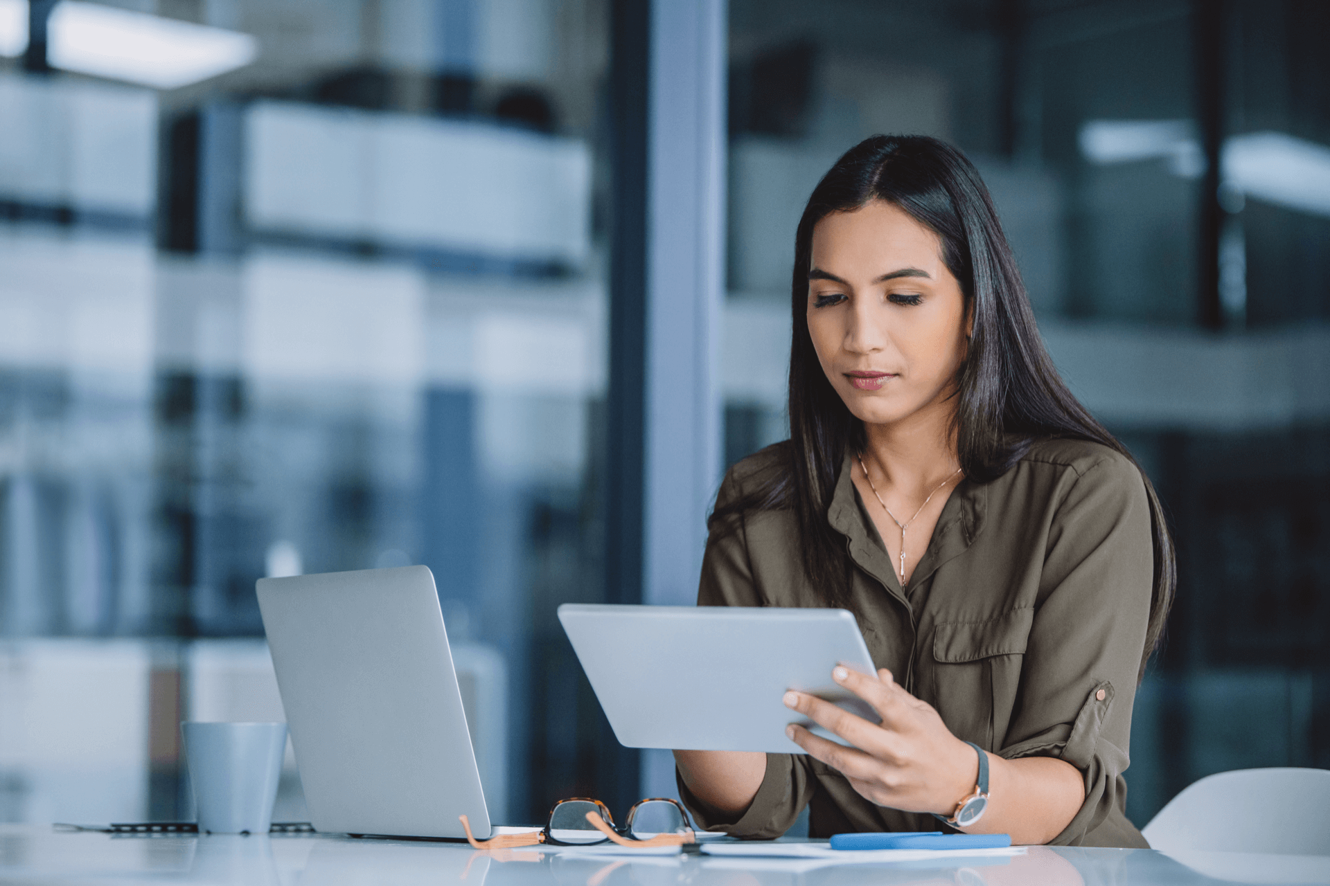 Government & Agencies